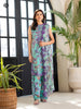 GullJee Ziva Lawn – GZI2528A9