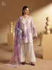 GullJee Pearl Print Lawn – A8