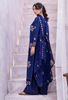 Humdum Lilly Summer Lawn – D03