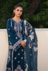 Humdum Mehrmaa Lawn – D06 Meher