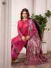 Gulljee Omara Lawn – O12