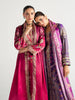 Gulaal Aira Printed Silk Formals – Garnet Garden