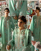 Zaha Festive Luxury Lawn – SEHER (ZF-25-05)