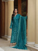Lakhany Summer –Embroidered Chikankari LG-UB-0296