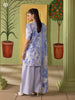 GullJee Illas Chikankari Lawn – A10
