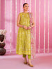 Binaas Gulab Rang Lawn  – D-5