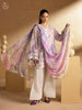 GullJee Pearl Print Lawn – A8