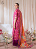 Gulljee Rang Zaib Summer Lawn – GJRGZ2501A11