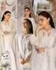 Qalamkar Chiffons Luxury Formals – WC-03 ROISE