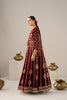 Alizeh Virsa Velvet Edit – 2284-Gajra