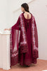 Baroque Luxury Eid Lawn  – EL-D05