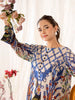 Brenish Zara 2Pc Lawn – BN-06