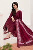 Baroque Luxury Eid Lawn  – EL-D05