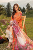 Charizma Festive Luxury Lawn – ED-13