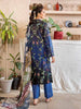 Brenish Pop Gul Lawn – D-7