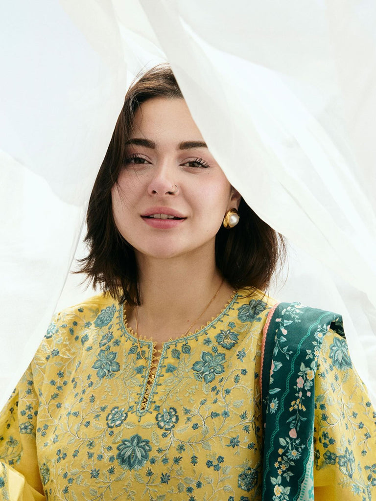 Coco Lawn Drop II by Zara Shahjahan – Velin-7B