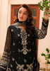 Maryum N Maria - Freesia Emira Luxury Formals – FW-40039 - Mona