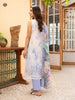 Gulljee Soz Kesimi Spring/Summer Lawn – GSK2402A1