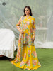 GullJee Morja Lawn – GMJ2507A12
