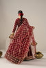 Alizeh Virsa Velvet Edit – 2284-Gajra