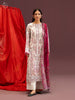 Gulljee Gul-e-Zar Lawn – GZ12