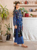 Brenish Pop Gul Lawn – D-7