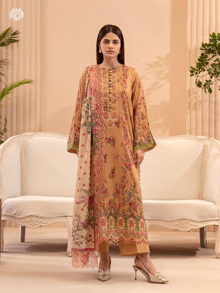 GullJee Morja Lawn – GMJ2611A12
