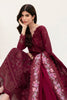 Baroque Luxury Eid Lawn  – EL-D05