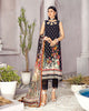 Lala Mashaal Lawn Collection – Harmonia