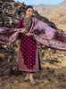 Zainab Chottani Luxury Lawn Eid Edit – Aylin 03