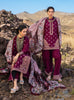 Zainab Chottani Luxury Lawn Eid Edit – Aylin 03