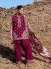 Zainab Chottani Luxury Lawn Eid Edit – Aylin 03