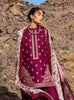 Zainab Chottani Luxury Lawn Eid Edit – Aylin 03