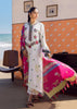 Sadaf Fawad Khan Siraa Everyday Lawn – Rosa