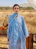 Zainab Chottani Luxury Lawn Eid Edit – Azule 05
