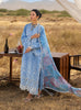 Zainab Chottani Luxury Lawn Eid Edit – Azule 05