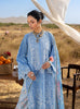 Zainab Chottani Luxury Lawn Eid Edit – Azule 05