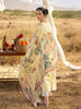 Zainab Chottani Luxury Lawn Eid Edit – Mahyr 04