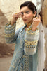 Qalamkar Chiffons Luxury Formals – WC-08 VEVIN