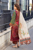 Charizma Aniq Lawn – AN6-06