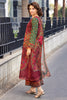 Charizma Aniq Lawn – AN6-06