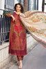 Charizma Aniq Lawn – AN6-06