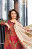 Charizma Aniq Lawn – AN6-06