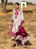 Zainab Chottani Luxury Lawn Eid Edit – Rivya 14