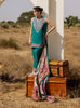 Zainab Chottani Luxury Lawn Eid Edit – Mehri 02