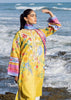 Sadaf Fawad Khan Siraa Everyday Lawn – Sea Flora