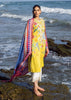 Sadaf Fawad Khan Siraa Everyday Lawn – Sea Flora