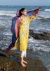 Sadaf Fawad Khan Siraa Everyday Lawn – Sea Flora