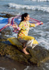 Sadaf Fawad Khan Siraa Everyday Lawn – Sea Flora