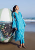 Sadaf Fawad Khan Siraa Everyday Lawn – Mystic Sea